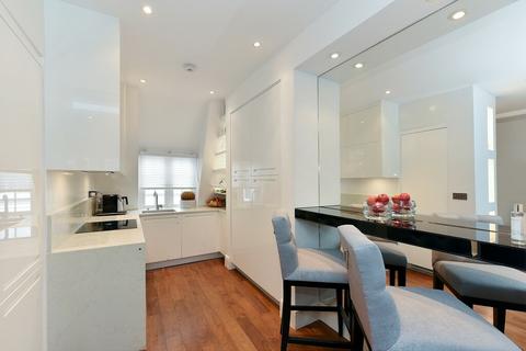 1 bedroom flat to rent - Elm Park Gardens, Chelsea, SW10