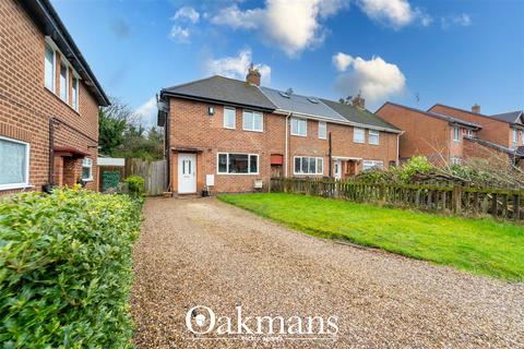 114 Burnel Road, Birmingham, B29 5SR