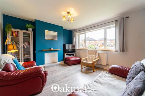 114 Burnel Road, Birmingham, B29 5SR