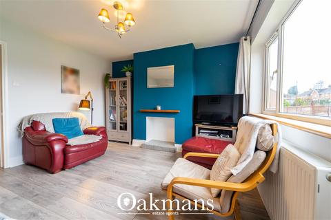 114 Burnel Road, Birmingham, B29 5SR
