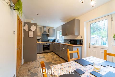 114 Burnel Road, Birmingham, B29 5SR