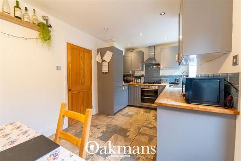 114 Burnel Road, Birmingham, B29 5SR