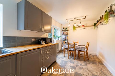 114 Burnel Road, Birmingham, B29 5SR