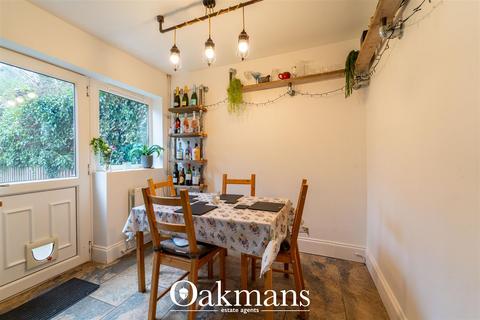 114 Burnel Road, Birmingham, B29 5SR