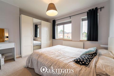 114 Burnel Road, Birmingham, B29 5SR