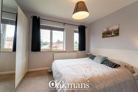 114 Burnel Road, Birmingham, B29 5SR