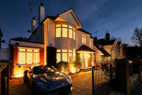 5 bedroom detached house for sale, Eastbourne Road, Chiswick, W4