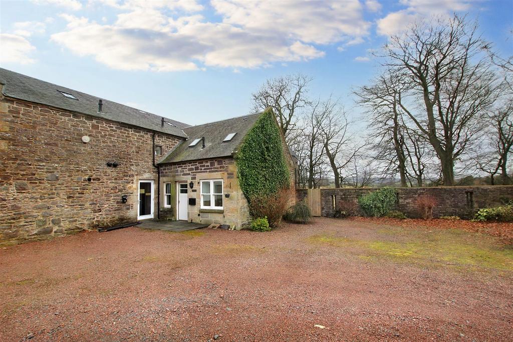 Braxfield Road, Lanark 1 bed cottage £123,000