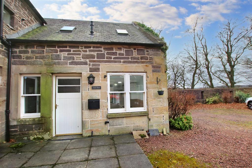 Braxfield Road, Lanark 1 bed cottage £123,000