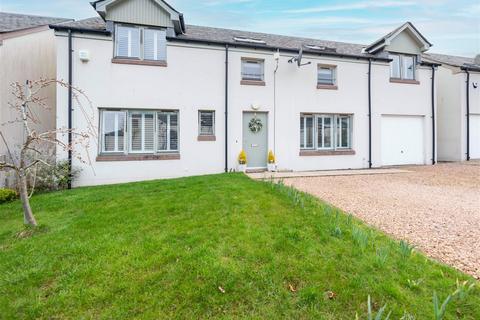 6 Keillor Steadings, Kettins, Blairgowrie, PH13 9FT