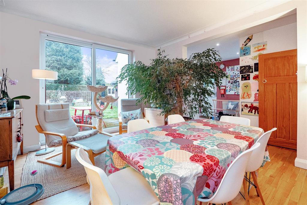 Dining Room Aspect 2