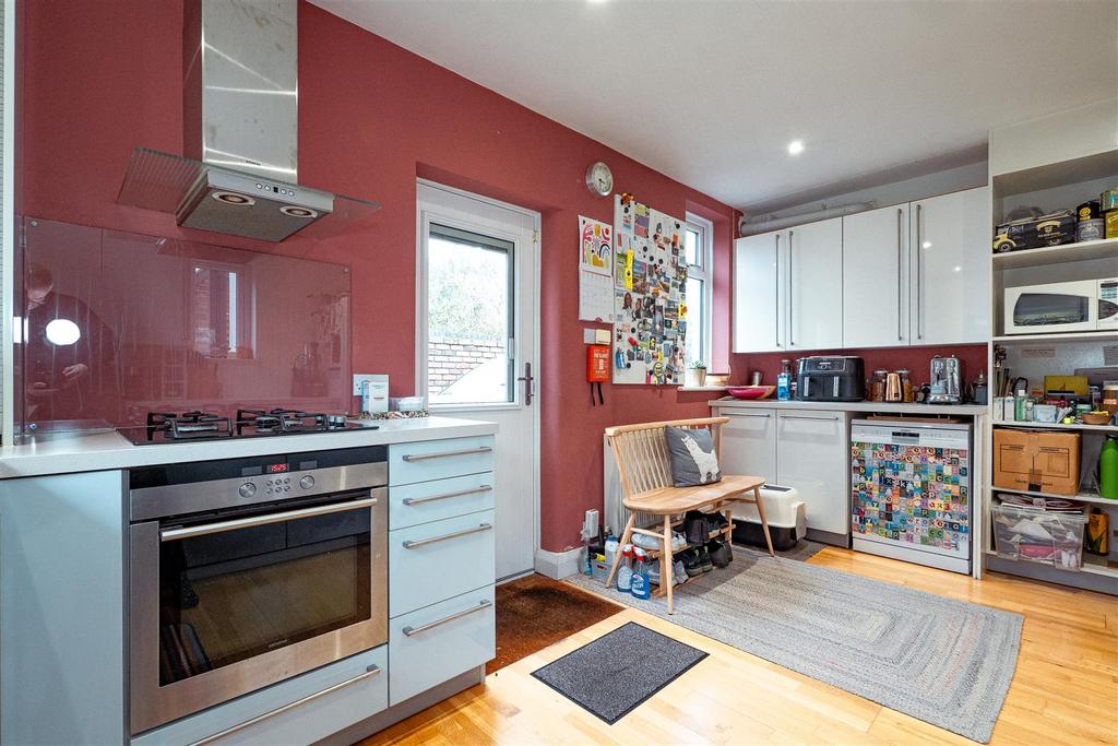 Kitchen Aspect 3