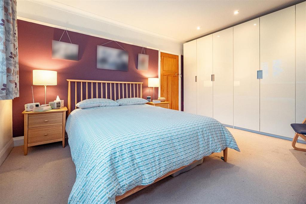 Bedroom 1 Aspect 3