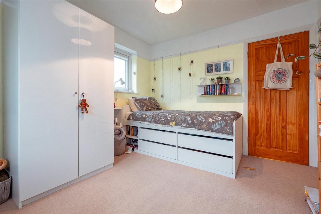 Bedroom 3 Aspect 2