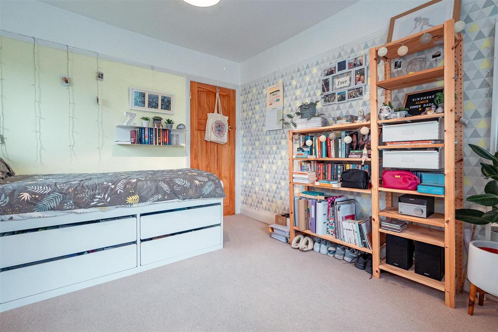 Bedroom 3 Aspect 3