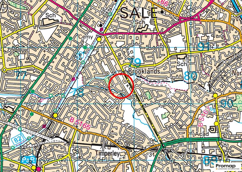 Town Plan