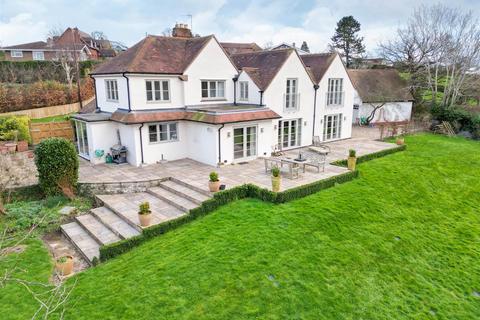 5 bedroom detached house for sale, Primrose Cottage, Lyth Bank, Shrewsbury, SY3 0BE