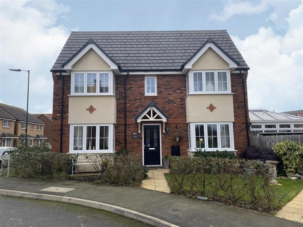 49 Whinberry Drive
