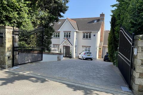 5 bedroom detached house for sale, Higher Woodford Lane, Plymouth PL7