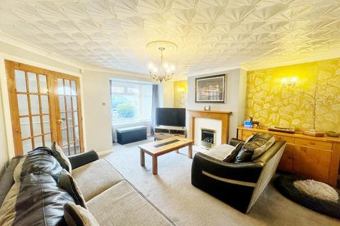 4 bedroom detached house for sale, St. Catherine Close, Fishburn, Stockton-On-Tees