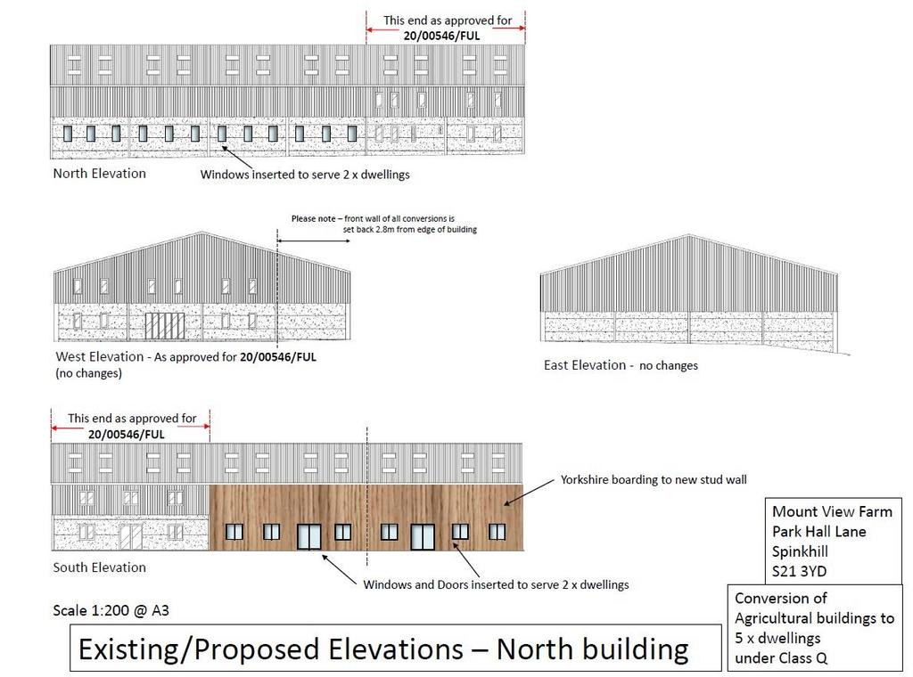 Lot 1—Development Site shown in Red on the plan