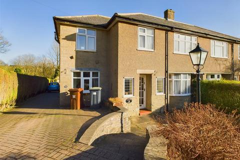 3 bedroom semi-detached house for sale, Lightwood Road, Buxton