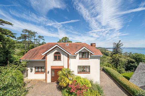 4 bedroom detached house for sale, Ashley Priors Lane, Torquay