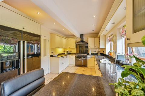 4 bedroom detached house for sale, Chauntry House, The Friary, Lichfield