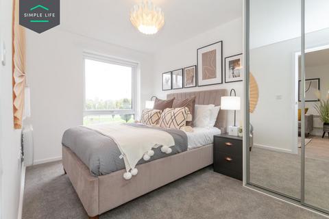 1 bedroom apartment to rent - Empyrean, Salford, M7