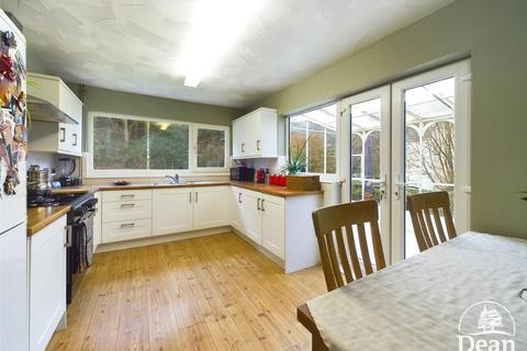 2 bedroom bungalow for sale, Upper Lydbrook, Lydbrook