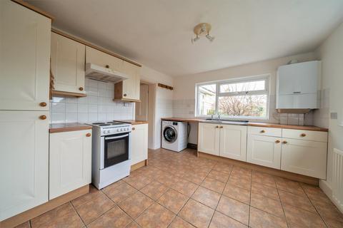 2 bedroom detached bungalow for sale, Freshwater, Isle of Wight