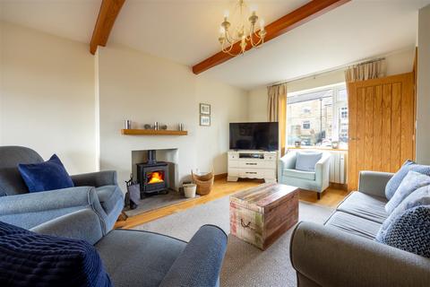 2 bedroom end of terrace house for sale, Bluebell Cottage, Burton In Lonsdale