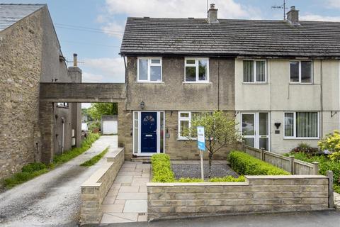 2 bedroom end of terrace house for sale, Bluebell Cottage, Burton In Lonsdale