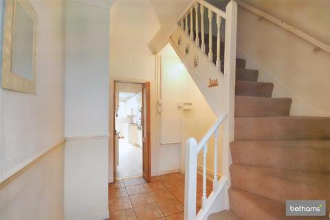 2 bedroom terraced house for sale, Railway Cottages, Mansfield Road