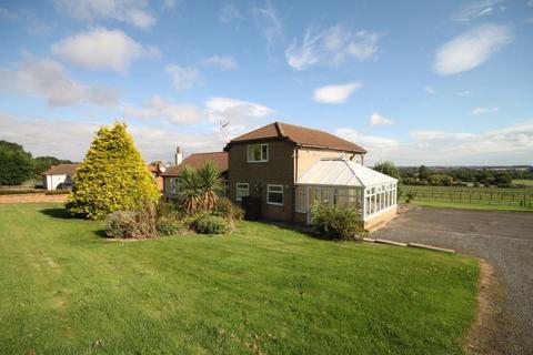 Humber View Barton Street, Ashby Cum Fenby, Grimsby, DN37 0RU
