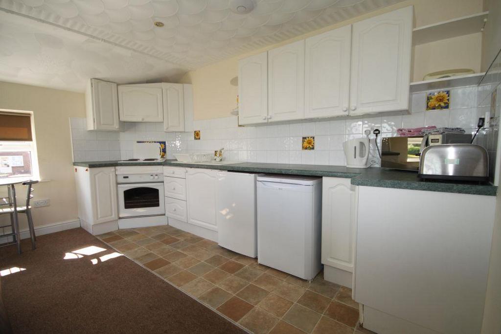 Kitchen area photo