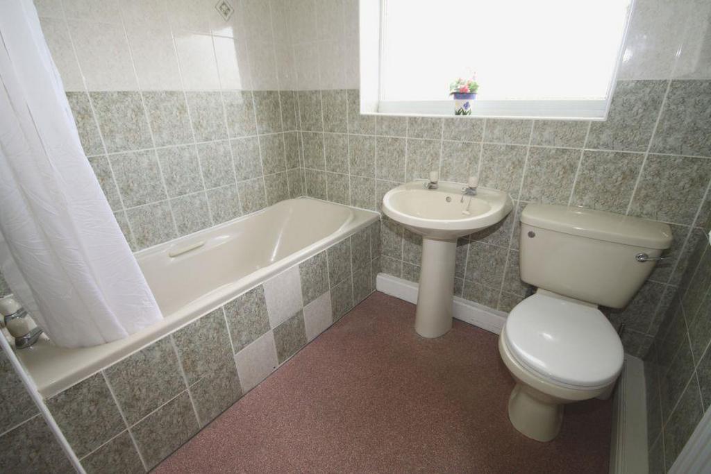 Bathroom/wc