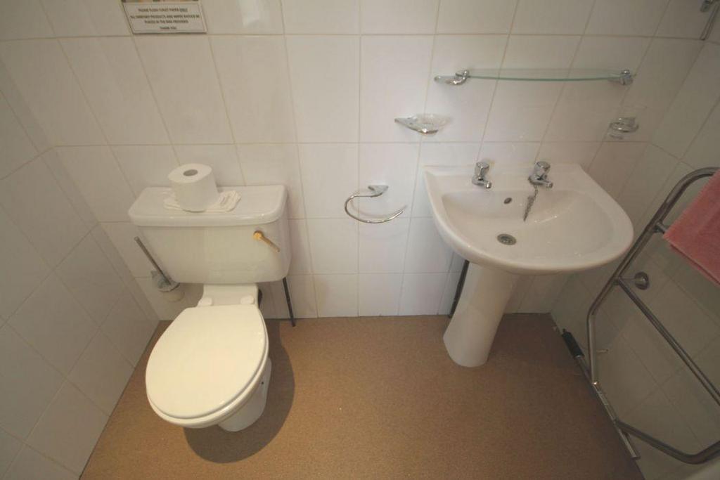 Shower room/wc