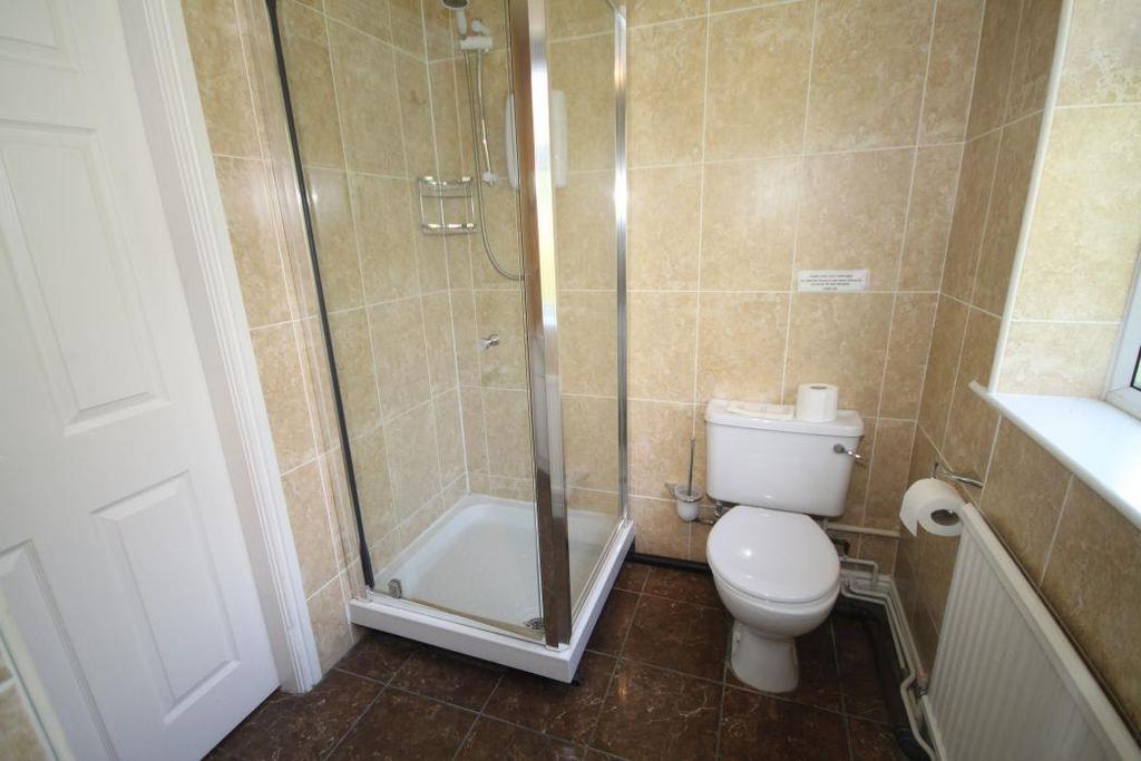 Shower room/wc