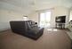 Lounge/kitchen area