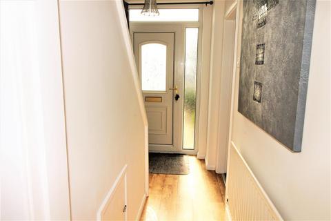 3 bedroom semi-detached house for sale, Penshurst Road, Cleethorpes, N.E. Lincs, DN35 9EN