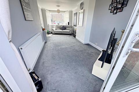 3 bedroom semi-detached house for sale, Penshurst Road, Cleethorpes, N.E. Lincs, DN35 9EN