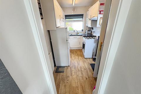 3 bedroom semi-detached house for sale, Penshurst Road, Cleethorpes, N.E. Lincs, DN35 9EN