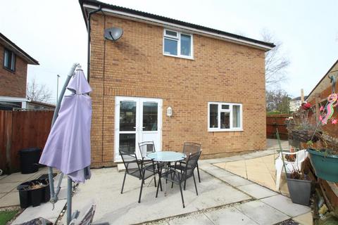 3 bedroom detached house for sale, Bishopstoke