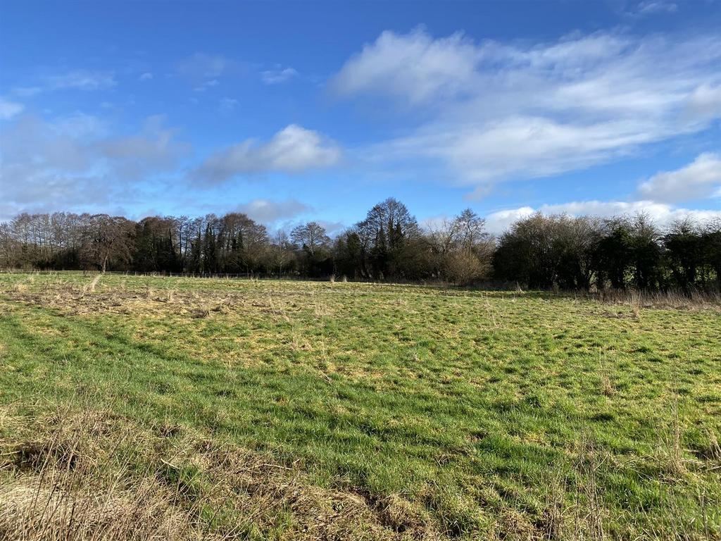 Lot 2 Land off Milford Road, Prescott, Baschurch, Shrewsbury ...