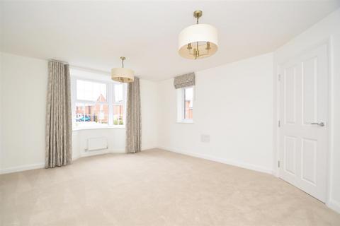 4 bedroom house for sale - Rose Place, Shrewsbury