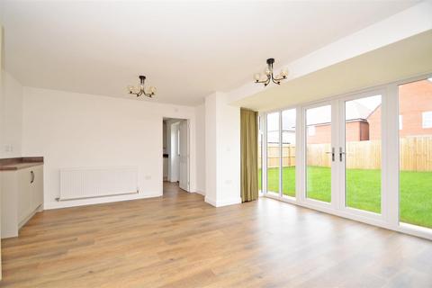 4 bedroom house for sale - Rose Place, Shrewsbury
