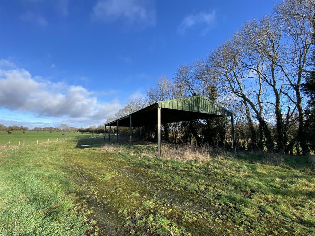 Lot 1 Land off Milford Road, Prescott, Baschurch, Shrewsbury