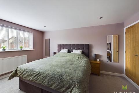 5 bedroom detached house for sale, Loppington, Shrewsbury