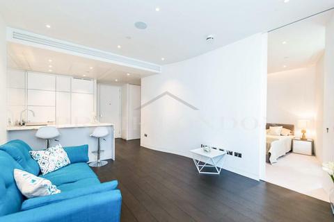 1 bedroom apartment for sale, Riverwalk, Westminster SW1P